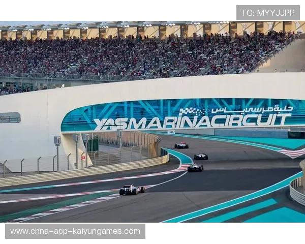 赛车赛道改造带来新赛季多变看点