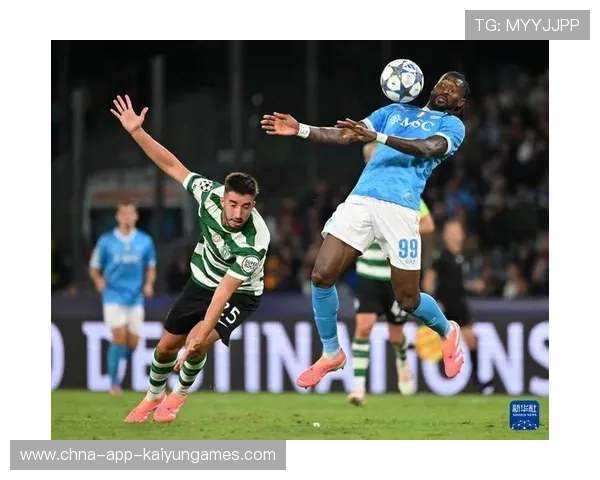 那不勒斯准备签下葡超“盘带爆点”新星，续写意甲豪门传奇