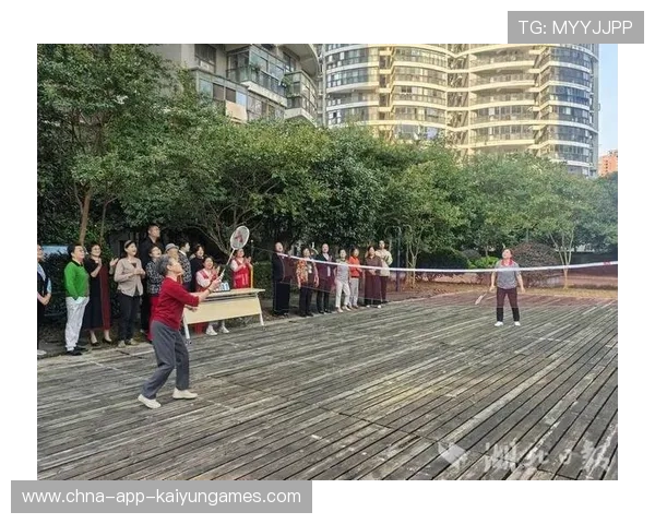 体育新闻中心支持全民健身与社区建设融合内容，助力全民健身活动促进体育事业发展