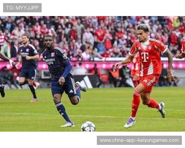 巴黎失利,拜仁2-1拿下比赛,梅开二度的迪亚斯表现抢眼,拜仁 2_3 不敌巴黎 巴黎失利,拜仁2-1拿下比赛,梅开二度的迪亚斯表现抢眼,拜仁 2_3 不敌巴黎