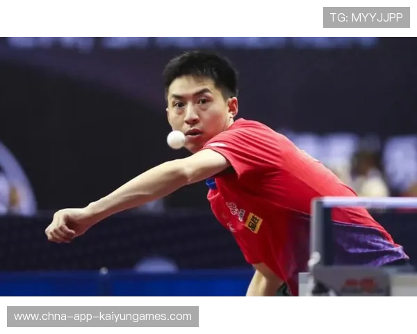 方博谈国乒内部竞争:既是伙伴也是对手,乒乓球方博个人资料简介 方博谈国乒内部竞争:既是伙伴也是对手,乒乓球方博个人资料简介