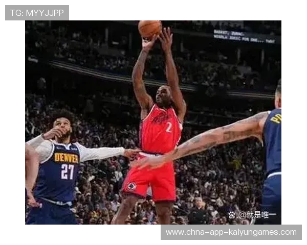 伦纳德复出强解连中，快船守住洛城德比，快船 伦纳德复出