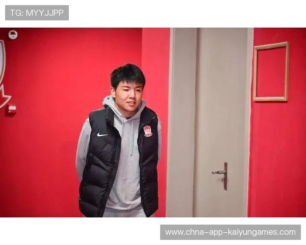 徐彬留洋英超,备战U21联赛成新机遇 徐彬留洋英超,备战U21联赛成新机遇